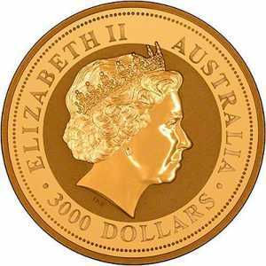  3 000 долларов 2006 года, Год собаки, фото 1 