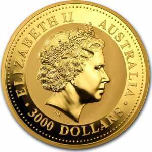  3 000 долларов 2005 года, Год петхуа, фото 1 