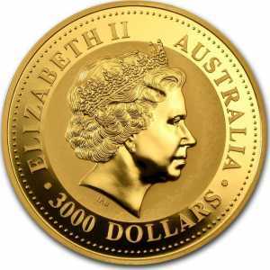  3 000 долларов 2002 года, Год лошади, фото 1 