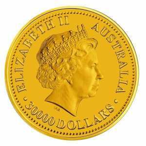  30 000 долларов 2007 года, Год свиньи, фото 1 