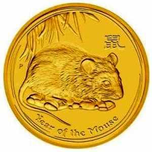  30 000 долларов 2008 года, Год мыши, фото 2 