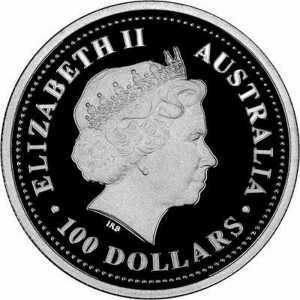  100 долларов 2005 года, Промышленность, фото 1 