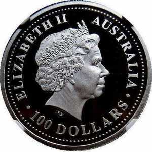  100 долларов 2002 года, Мультикультурализм, фото 1 