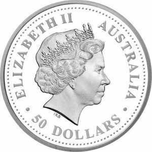  50 долларов 2008 года, Черный пыльник факса Лилли, фото 1 