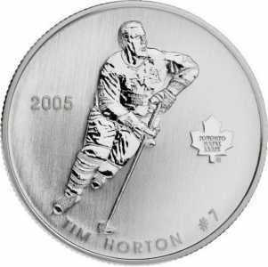  50 центов 2005 года, Тим Хортон, фото 2 