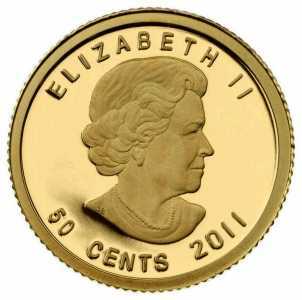  50 центов 2011 года, Гуси, фото 1 